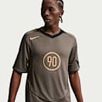 Nike Total 90 Men's Dri-FIT Short-Sleeve Soccer Top. Nike.com